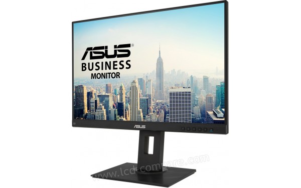ASUS BE24WQLB - Vue 3/4 droite
