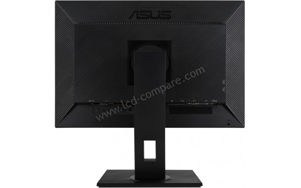 ASUS BE24WQLB - Vue de l'arri&egrave;re