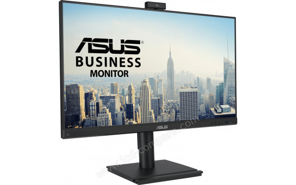ASUS BE279QFK - Vue 3/4 gauche