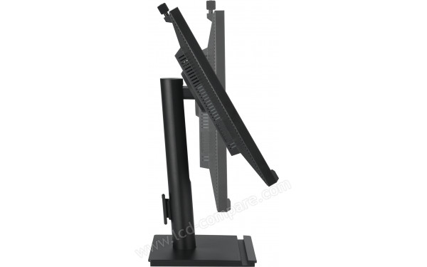 ASUS BE279QFK - Vue de profil gauche
