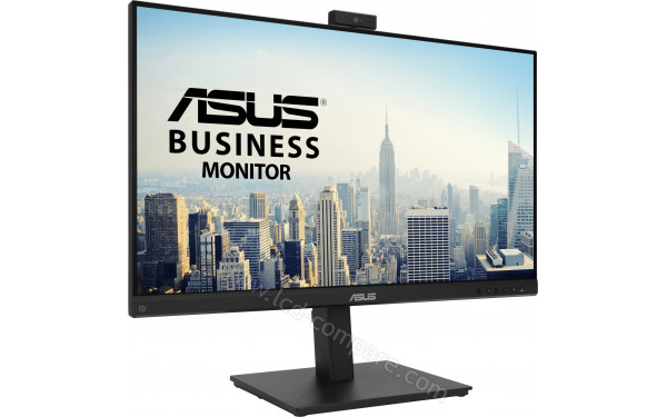 ASUS BE279QSK - Vue 3/4 gauche