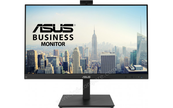 ASUS BE279QSK - Vue de face