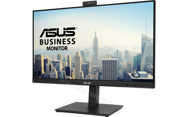 ASUS BE279QSK - Vue 3/4 droite