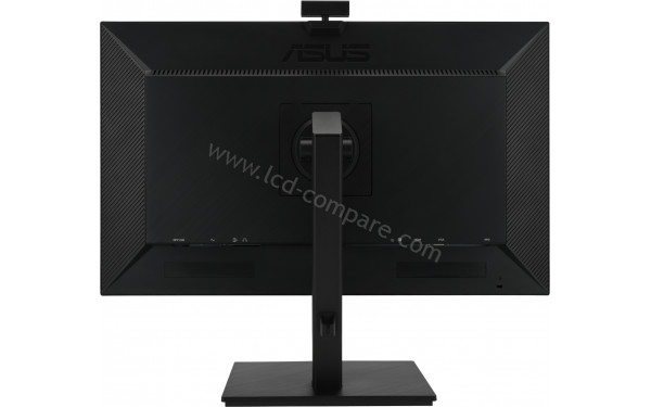 ASUS BE279QSK - Vue de l'arri&egrave;re