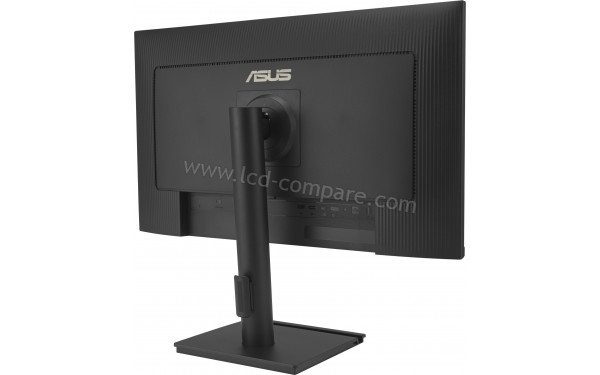 ASUS BE27ACGN - Vue 3/4 arri&egrave;re