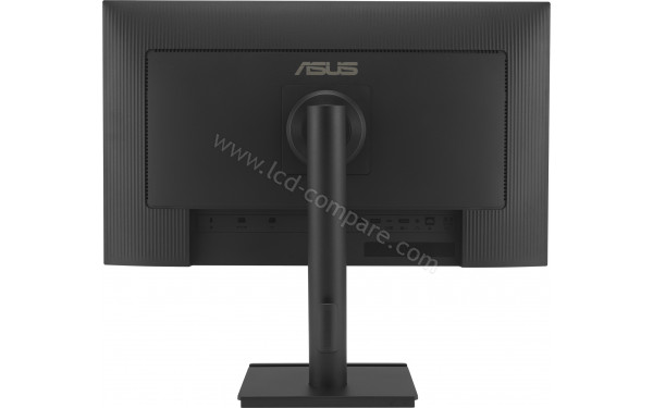 ASUS BE27ACGN - Vue de l'arri&egrave;re