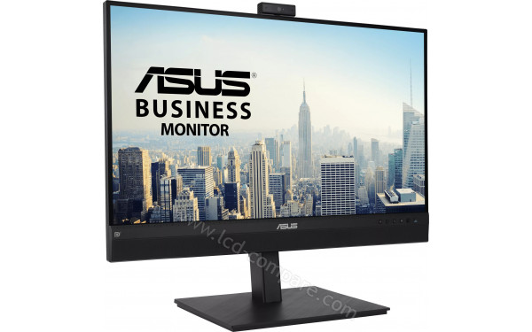 ASUS BE27ACSBK - Vue 3/4 gauche