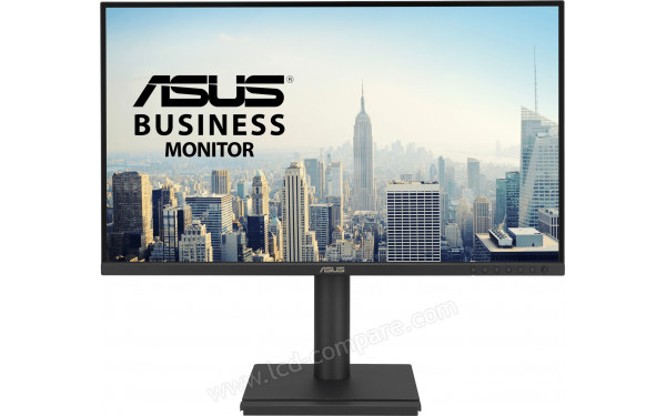 ASUS BE27AQG - Vue de face