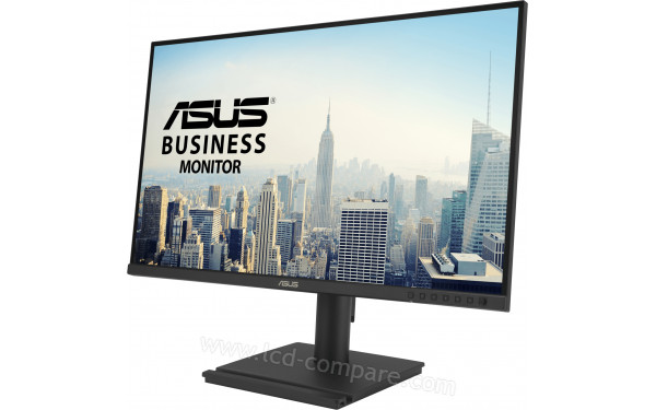 ASUS BE27AQG - Vue 3/4 droite
