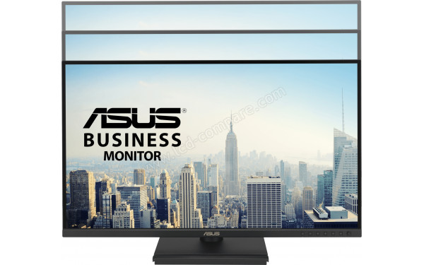 ASUS BE27AQG - Multi-vues