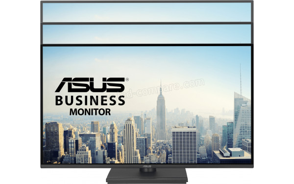 ASUS BE27AQ - Multi-vues