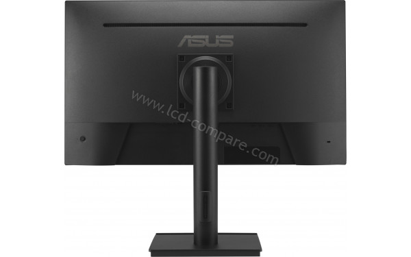 ASUS BE27AQ - Vue de l'arri&egrave;re