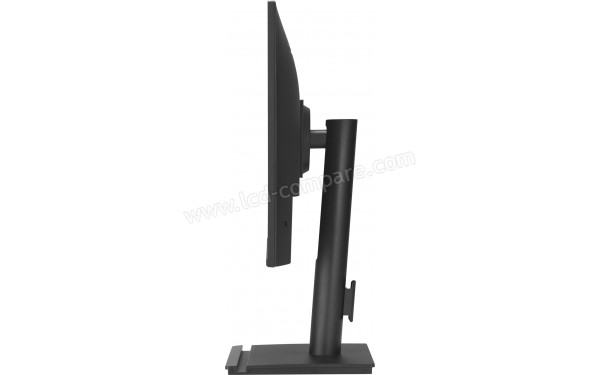 ASUS BE27AQ - Vue de profil droit