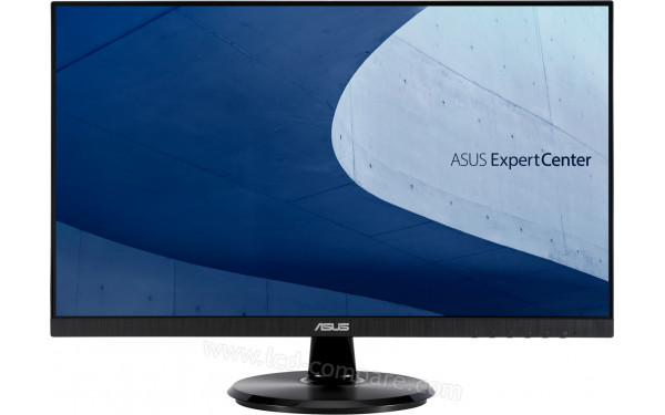 ASUS C1242HE - Vue de face