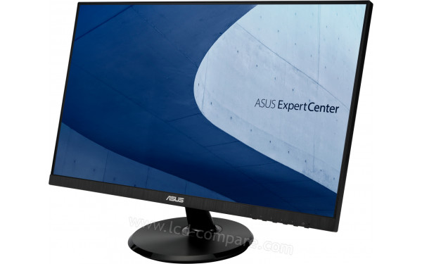 ASUS C1242HE - Vue 3/4 droite