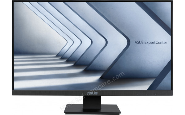 ASUS C1275Q - Vue de face