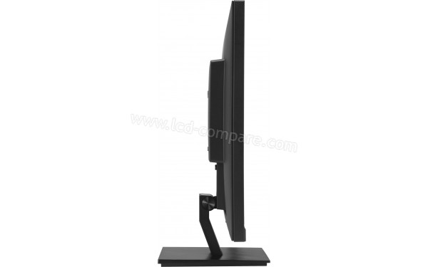 ASUS C1275Q - Vue de profil gauche