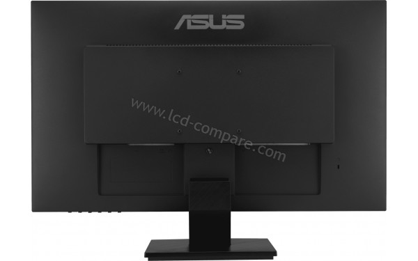 ASUS C1275Q - Vue de l'arri&egrave;re