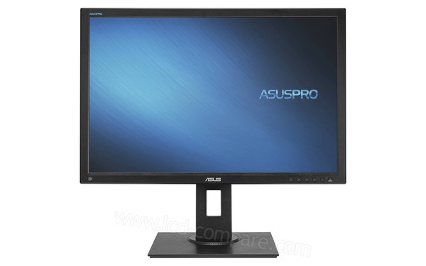 ASUS C624BQ - Vue de face