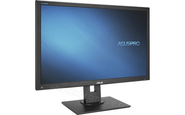 ASUS C624BQ - Vue 3/4 gauche
