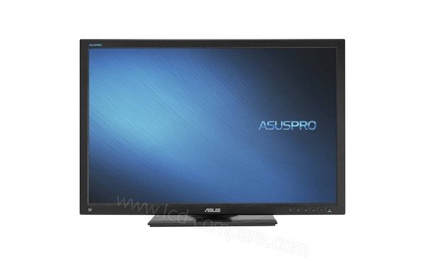 ASUS C624BQ - Pied rabaiss&eacute;