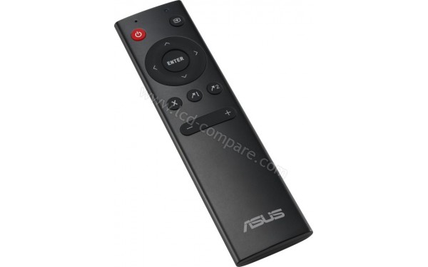 ASUS CG32UQ - T&eacute;l&eacute;commande