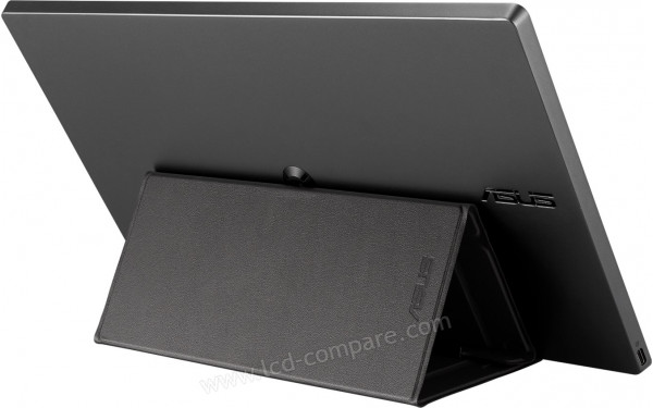 ASUS MB14AC - Vue 3/4 arri&egrave;re