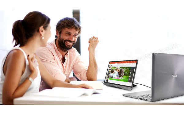 ASUS MB14AC - Mise en situation 1