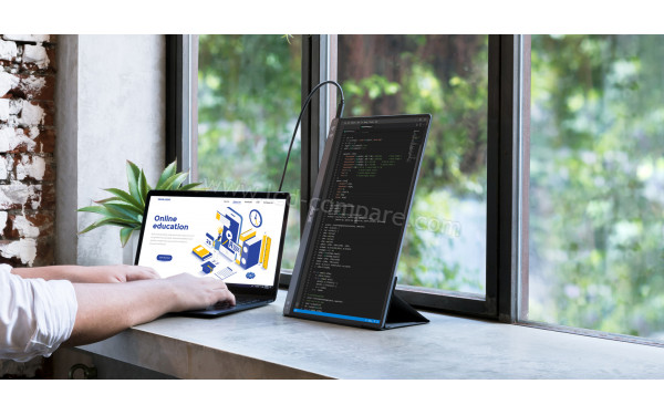 ASUS MB14AC - Mise en situation 2