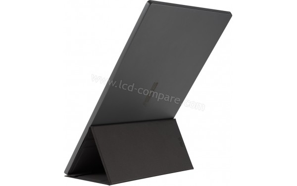 ASUS MB16ACE - Vue 3/4 arri&egrave;re