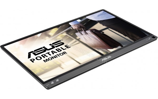 ASUS MB16ACE - Pos&eacute;