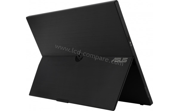 ASUS MB16ACV - Vue 3/4 arri&egrave;re