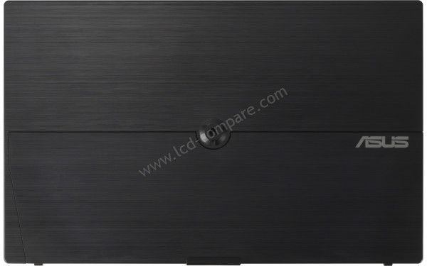 ASUS MB16ACV - Vue de l'arri&egrave;re