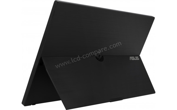 ASUS MB16ACV - Vue 3/4 droite