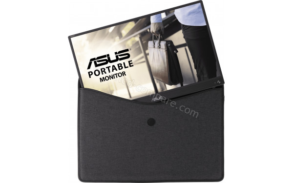 ASUS MB16ACV - Avec la protection optionnelle