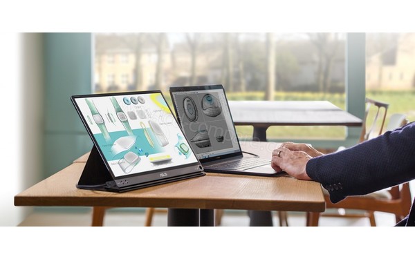 ASUS MB16AC - Mise en situation 2