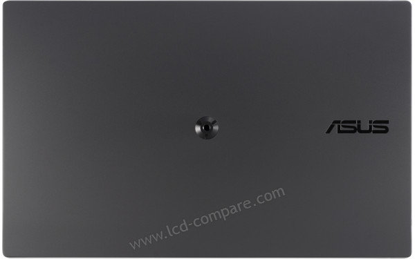 ASUS MB16AH - Vue de l'arri&egrave;re