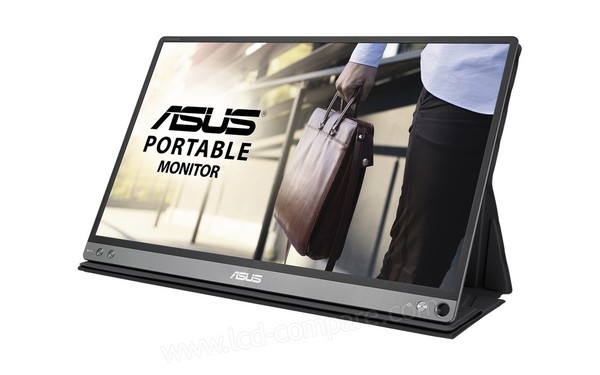 ASUS MB16AP - 15.6 pouces - Fiche technique, prix et avis