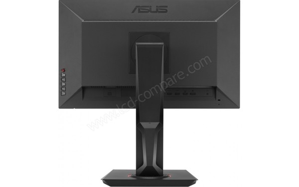 ASUS MG24UQ - Vue de l'arri&egrave;re