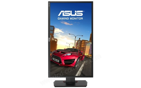 ASUS MG278Q - Mode Portrait