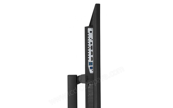 ASUS MG279Q - Connectique