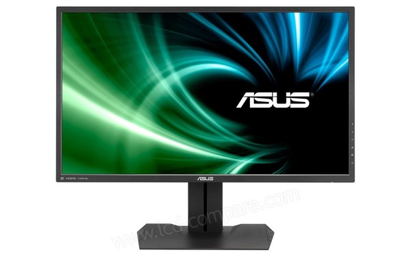 Asus mg279q 27 обзор