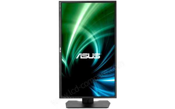 ASUS MG279Q - Mode portrait