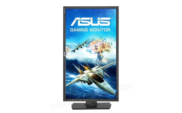 ASUS MG28UQ - Format portrait
