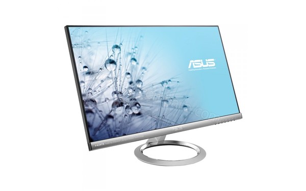 ASUS MX259H - Vue 3/4 gauche