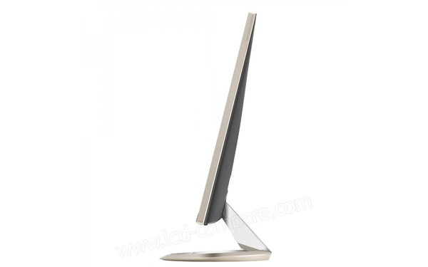 ASUS MX27UC - Vue de profil