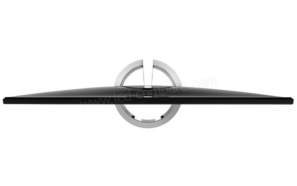 ASUS MX299Q - Vue du dessus