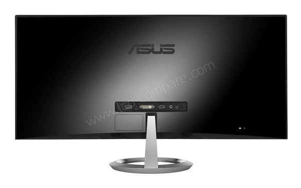 ASUS MX299Q - Vue de l'arri&egrave;re