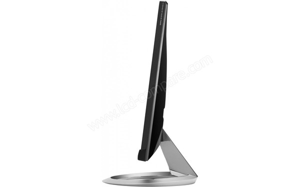 ASUS MX299Q - Vue de profil