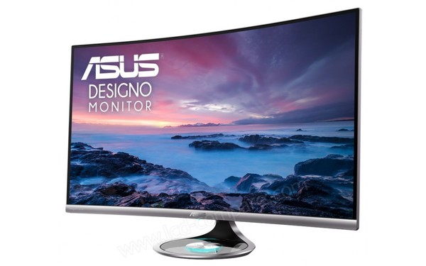 ASUS MX32VQ - Vue 3/4 droite